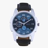 Adine AD_7005Black_Blue  Watch - For Men