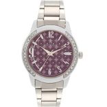 9406SM07 Steel Women Watches Watch - For Men