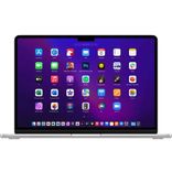 MacBook Air M2 MLXY3HN/A Ultrabook ( M2/8 GB/256 GB SSD/macOS Monterey)