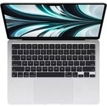 MacBook Air M2 MLXY3HN/A Ultrabook ( M2/8 GB/256 GB SSD/macOS Monterey)