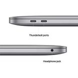 MacBook Pro M2 MNEH3HN/A Ultrabook ( M2/8 GB/256 GB SSD/macOS Monterey)