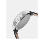 Men Black Chronograph Watch AX1371_OR