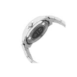 Men Black Dial Watch AX2179