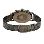 Men Grey Analogue Watch