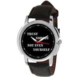 TRUST Watch - For Men