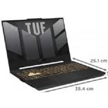 TUF Gaming A15 FA577RE-HN055WS Laptop (AMD Octa Core Ryzen 7/16 GB/512 GB SSD/Windows 11/4 GB)