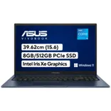 VivoBook 15 X1504VA-NJ523WS Laptop