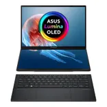 Zenbook Duo OLED UX8406MA-QL761WS Laptop