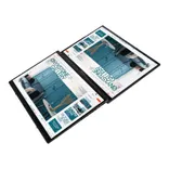 Zenbook Duo OLED UX8406MA-QL761WS Laptop