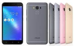 Zenfone 3 Max