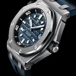 Audemars Piguet Royal Oak Offshore Diver 15720ST