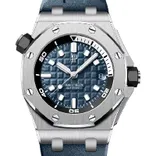 Audemars Piguet Royal Oak Offshore Diver 15720ST