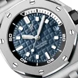 Audemars Piguet Royal Oak Offshore Diver 15720ST