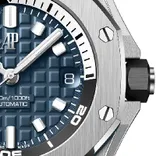 Audemars Piguet Royal Oak Offshore Diver 15720ST