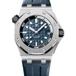 Audemars Piguet Royal Oak Offshore Diver 15720ST