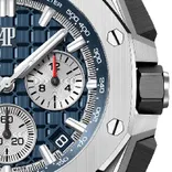 Royal Oak Offshore Selfwinding Chronograph 26420TI
