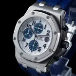 Royal Oak Selfwinding 26170ST
