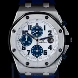 Royal Oak Selfwinding 26170ST