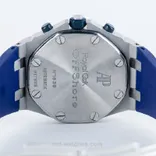 Royal Oak Selfwinding 26170ST