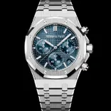 Royal Oak Selfwinding 26240ST
