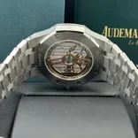 Royal Oak Selfwinding 15550ST 37mm