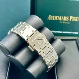 Royal Oak Selfwinding 15550ST 37mm
