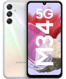 Samsung Galaxy M34 5G