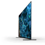 XR 55A80K 55 inch UHD Smart OLED TV