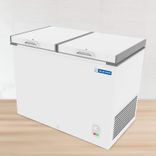 CHF400B 400 Ltr Deep Freezer Refrigerator