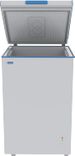 Chf100 100 Ltr Deep Freezer Refrigerator