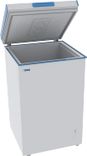 Chf100 100 Ltr Deep Freezer Refrigerator
