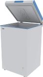 Chf100 100 Ltr Deep Freezer Refrigerator
