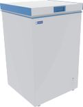 Chf100 100 Ltr Deep Freezer Refrigerator