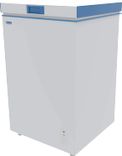 Chf100 100 Ltr Deep Freezer Refrigerator