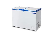 Bluestar CHF300 300 Ltr Deep Freezer Refrigerator