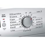 WAK2426SIN 7 Kg Fully Automatic Front Load Washing Machine