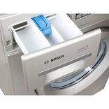 WAB20267IN 6 Kg Fully Automatic Front Load Washing Machine