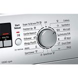 WAK20267IN 6.5 Kg Fully Automatic Front Load Washing Machine