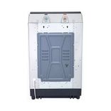 WOE652D0IN 6.5 Kg Fully Automatic Top Load Washing Machine