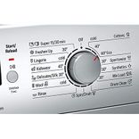 WAK2416SIN 7 Kg Fully Automatic Front Load Washing Machine