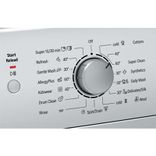 WAK241691N 7 Kg Fully Automatic Front Load Washing Machine