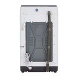 WOE654W0IN 6.5 Kg Fully Automatic Top Load Washing Machine
