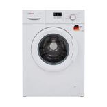 WAB16060IN 6 Kg Fully Automatic Front Load Washing Machine