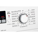 WAK20265IN 6.5 Kg Fully Automatic Front Load Washing Machine