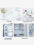 KDN30UL30I 288 Ltr Double Door Refrigerator