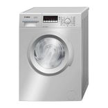 WAB20267IN 6 Kg Fully Automatic Front Load Washing Machine