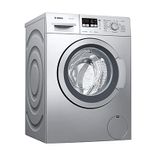 WAK2416SIN 7 Kg Fully Automatic Front Load Washing Machine