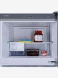 KDN30UL30I 288 Ltr Double Door Refrigerator