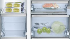 KAN92LB35I 655 Ltr Side-by-Side Refrigerator
