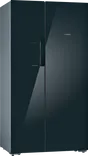 KAN92LB35I 655 Ltr Side-by-Side Refrigerator